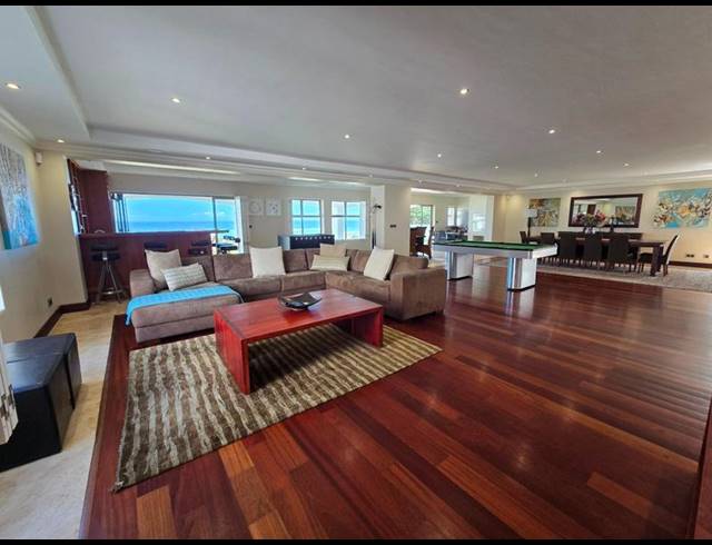5 BEDROOM HOUSE FOR SALE IN SHELLEY POINT